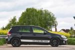 Volkswagen Golf GTi by McChip-dkr 2009 года